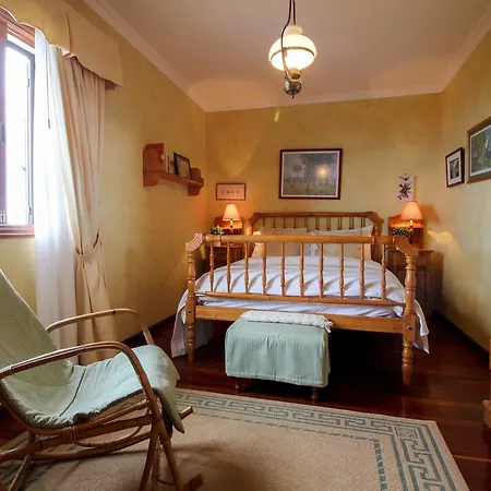 Oaks Villa