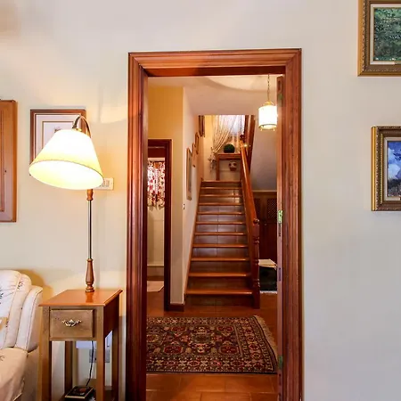 Oaks Villa