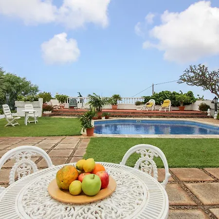 Oaks Villa