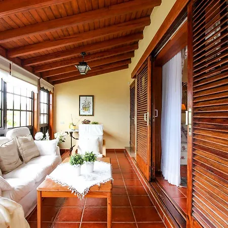 Oaks Villa *