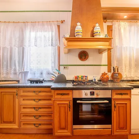 Oaks Villa Tacoronte