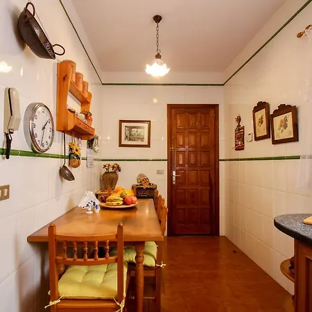 Oaks Villa Tacoronte
